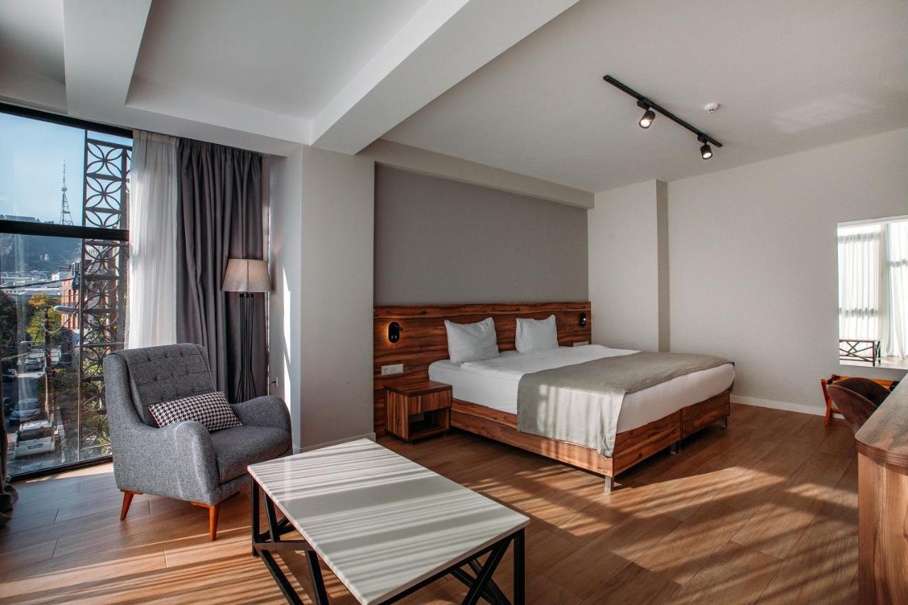 Address Boutique 4*