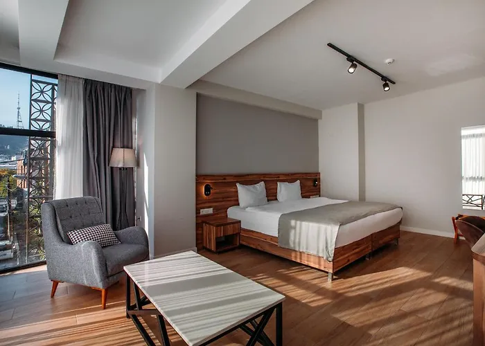 Address Boutique Hotel