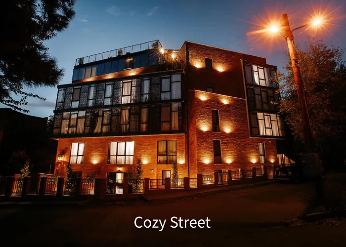 Address Boutique Hotel