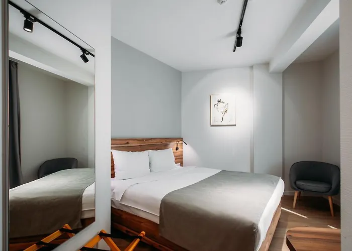 Address Boutique Hotel