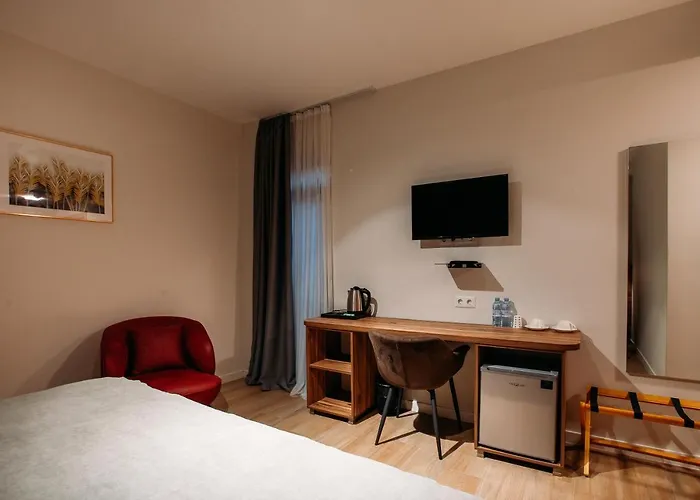 Address Boutique Hotel