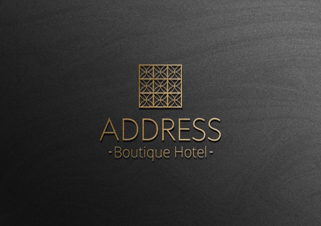 Address Boutique 4*