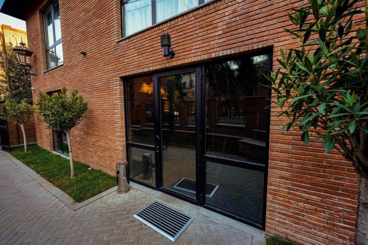 Hotel Address Boutique Tbilisi