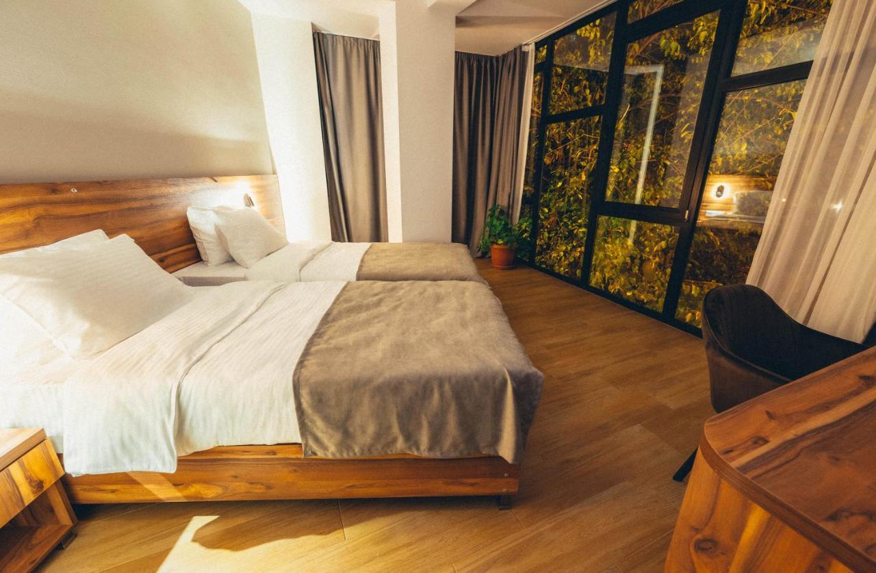Hotel Address Boutique