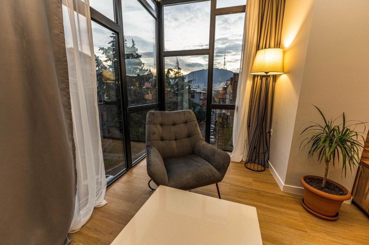 Hotel Address Boutique Tbilisi