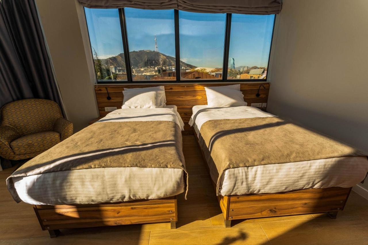 Hotel Address Boutique Tbilisi