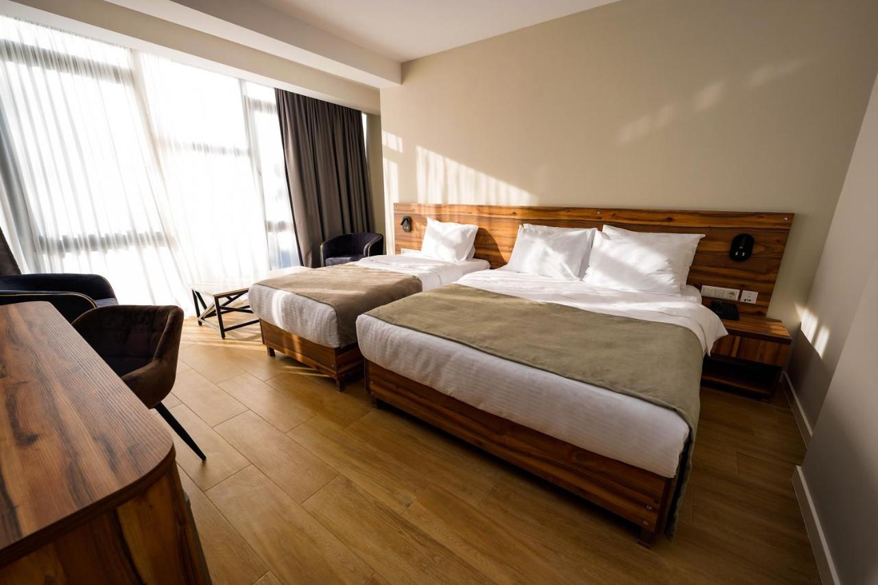 Hotel Address Boutique