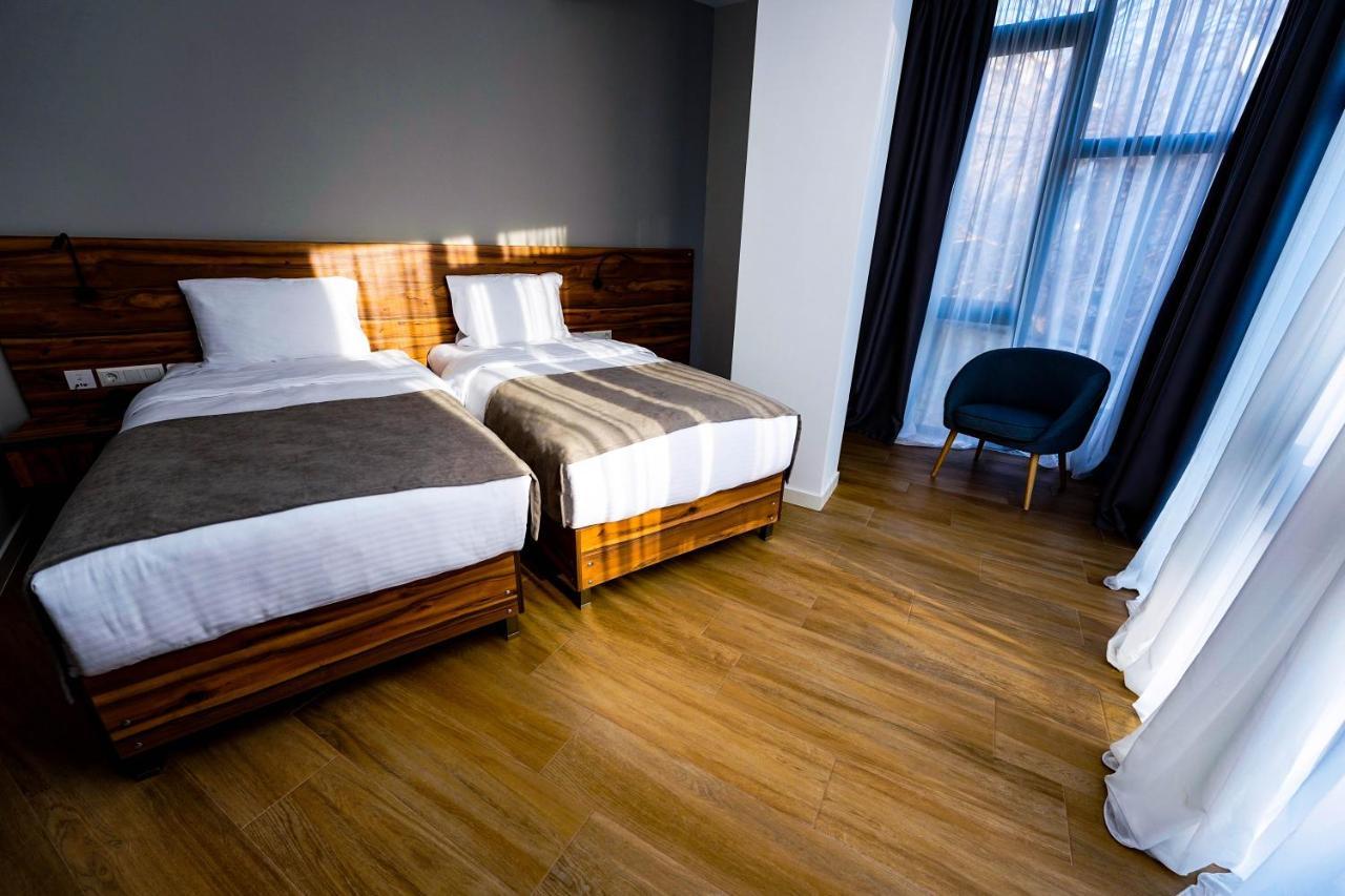 Address Boutique 4*