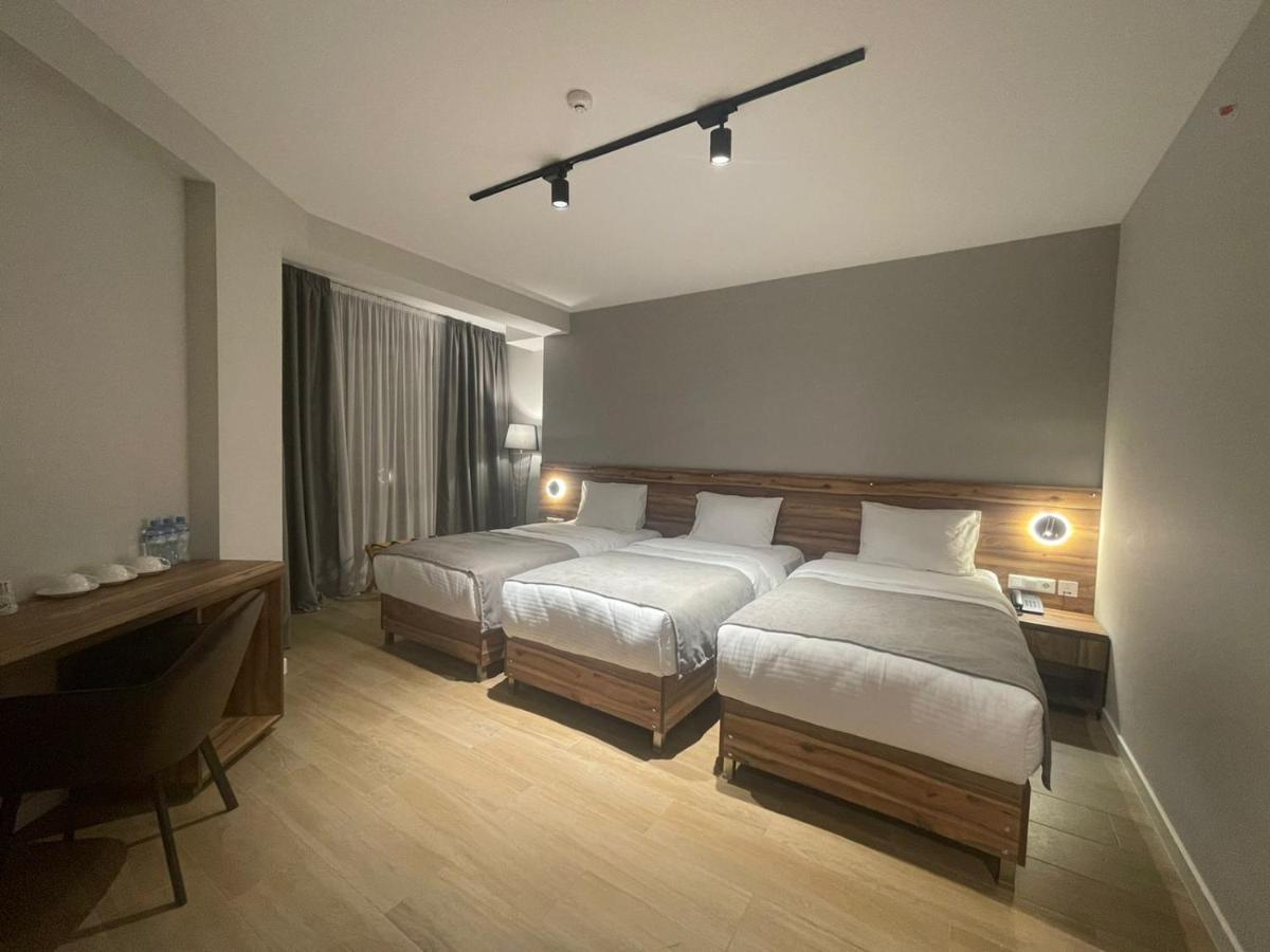 Address Boutique Hotel