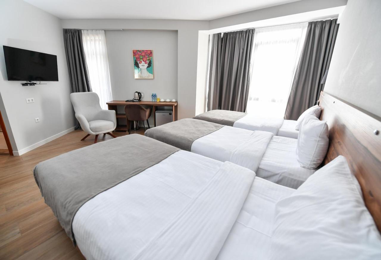 Address Boutique 4*