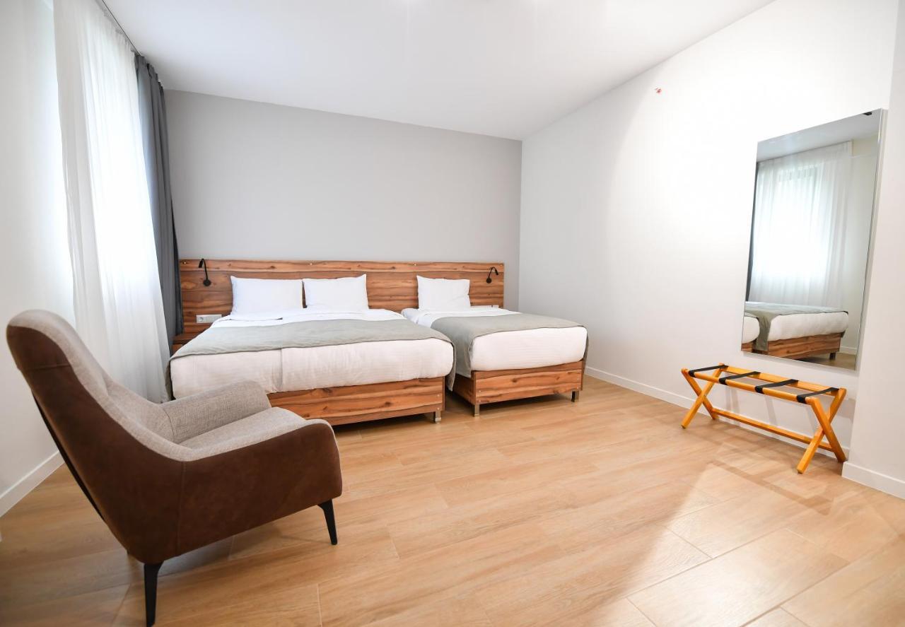 Address Boutique 4* Tbilisi