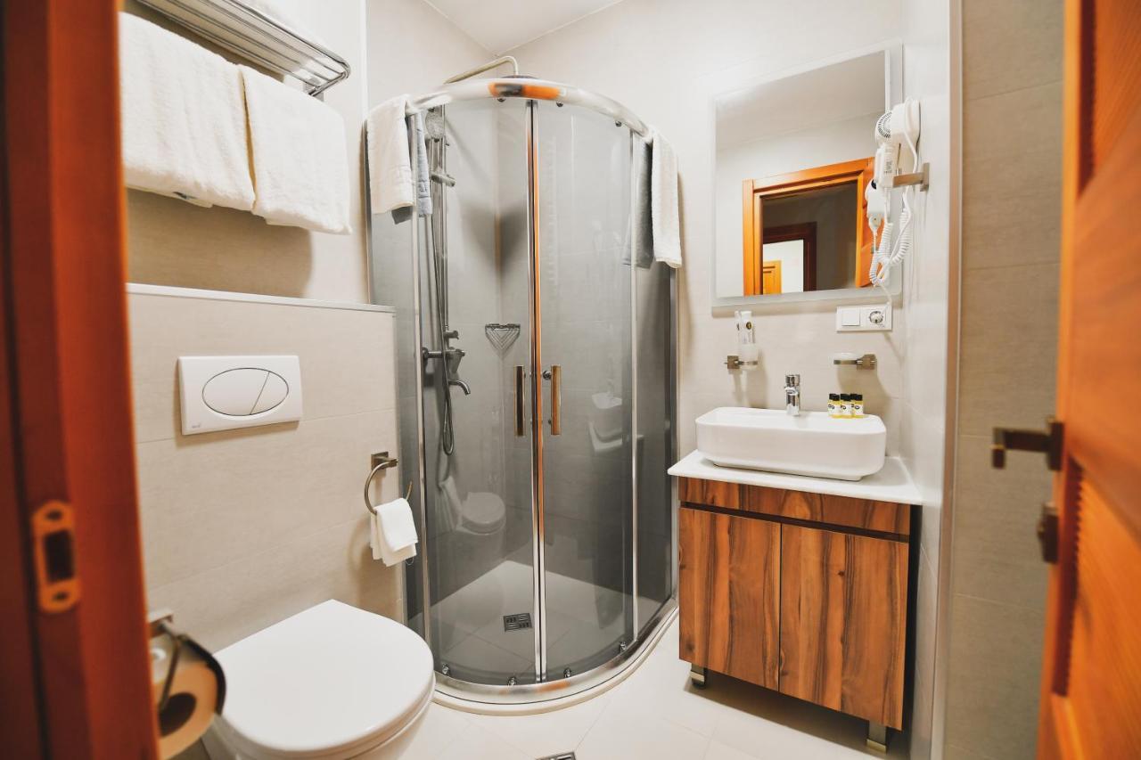 Address Boutique Hotel