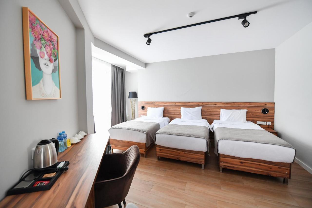 Address Boutique Hotel 4*