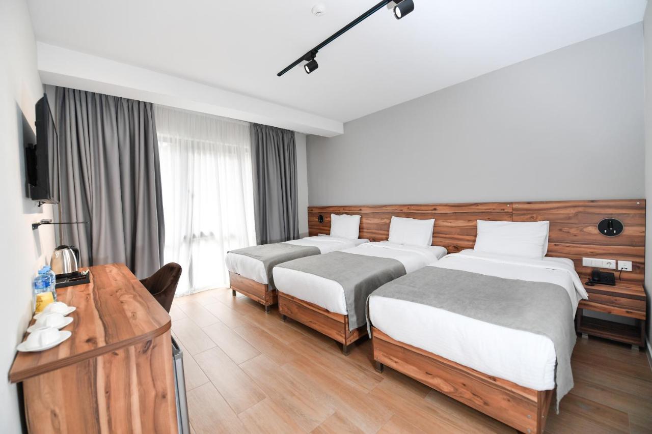 Address Boutique Hotel 4*
