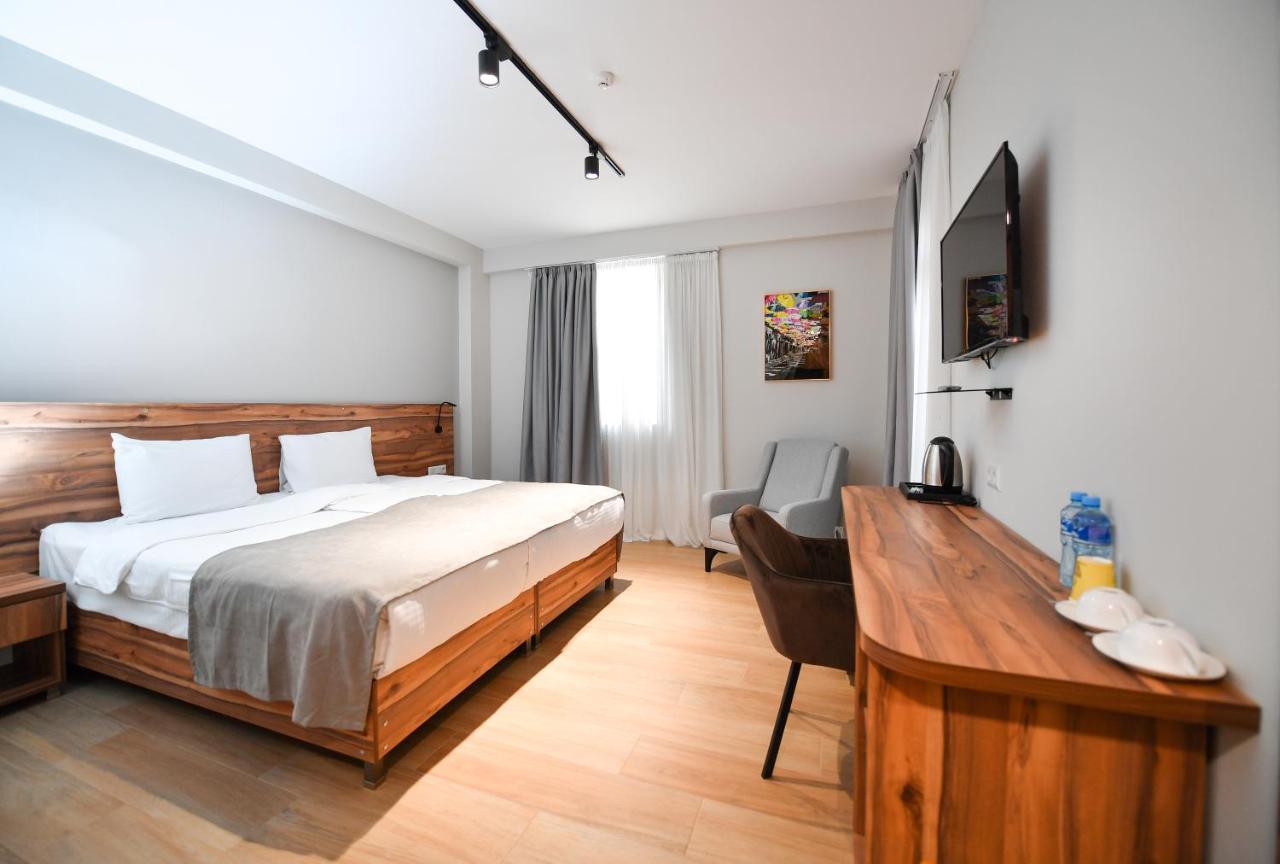 Address Boutique Hotel 4*