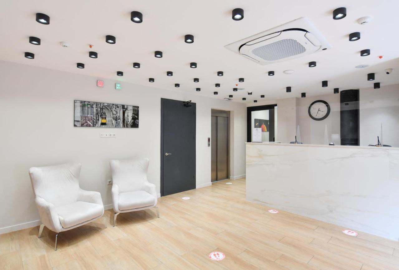 Address Boutique