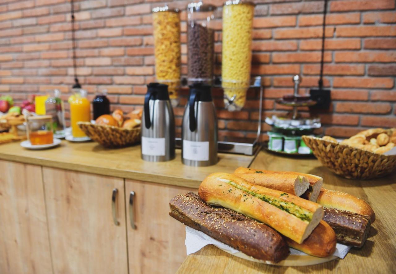 Address Boutique Tbilisi