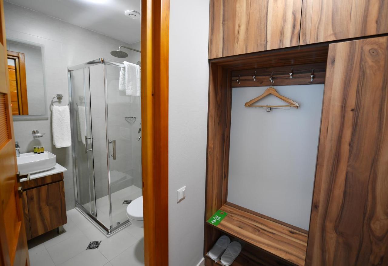 Hotel Address Boutique Tbilisi