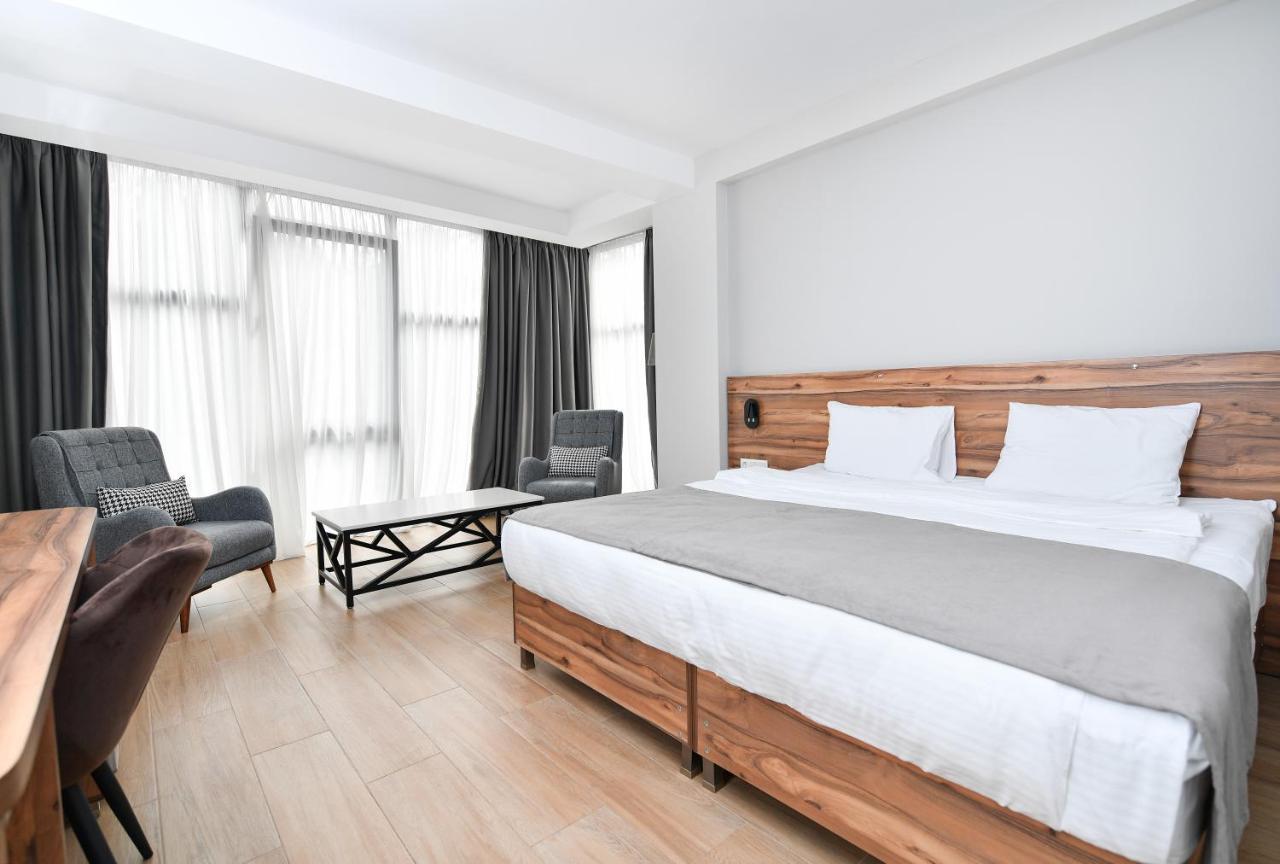 Address Boutique Hotel