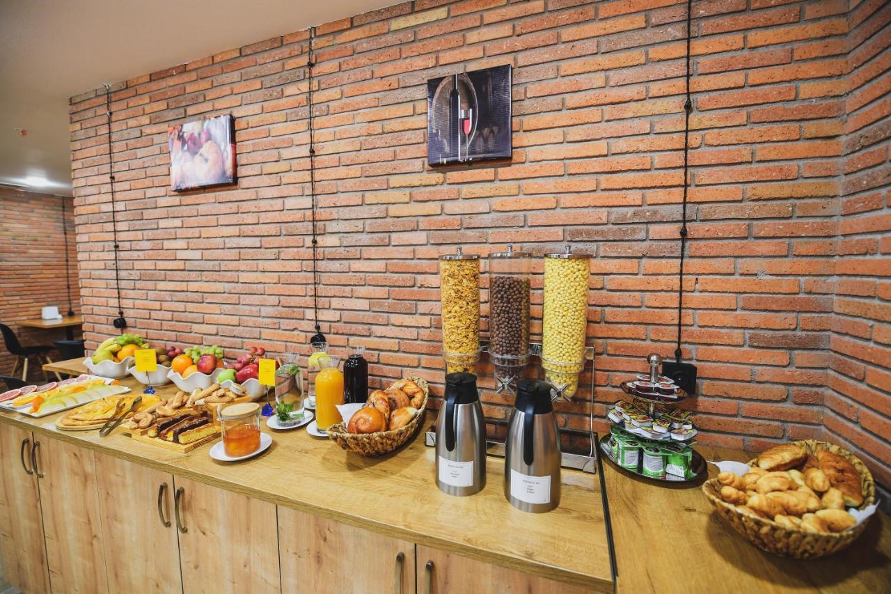 Address Boutique Hotel