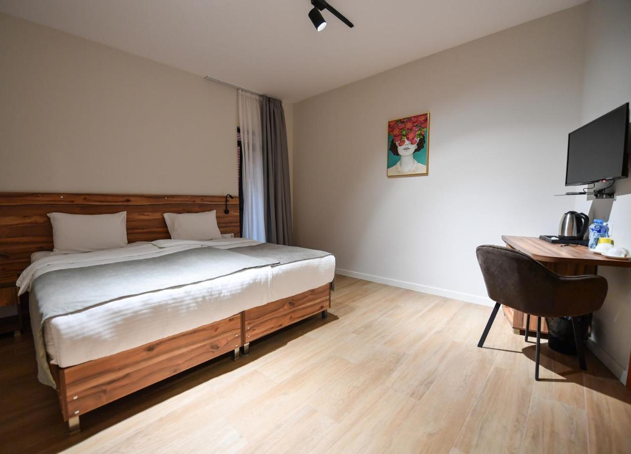 Address Boutique Hotel Tbilisi