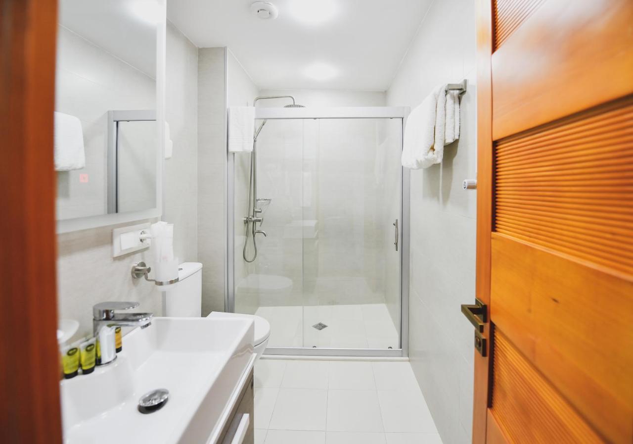 Hotel Address Boutique Tbilisi