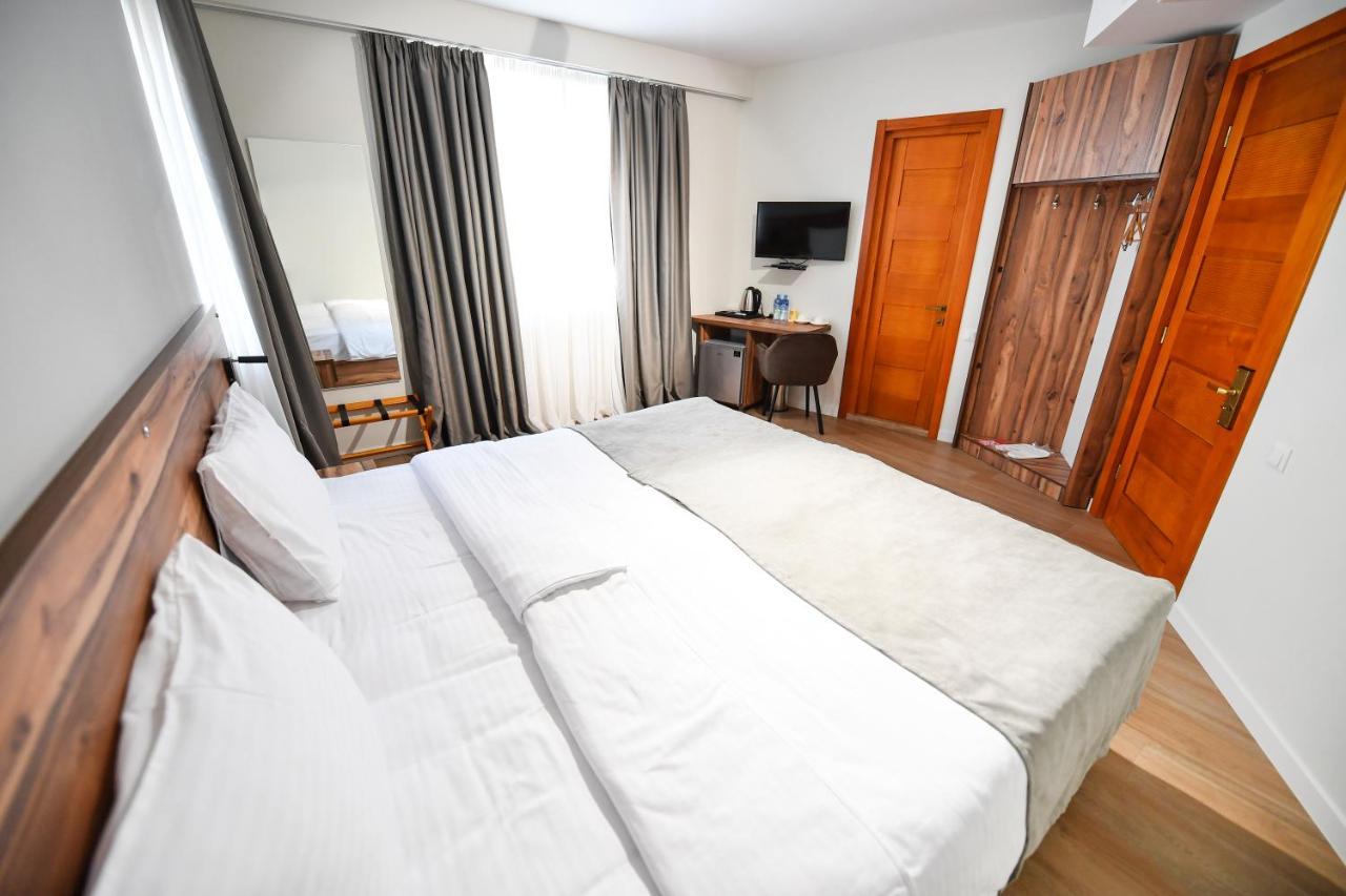 Hotel Address Boutique Tbilisi