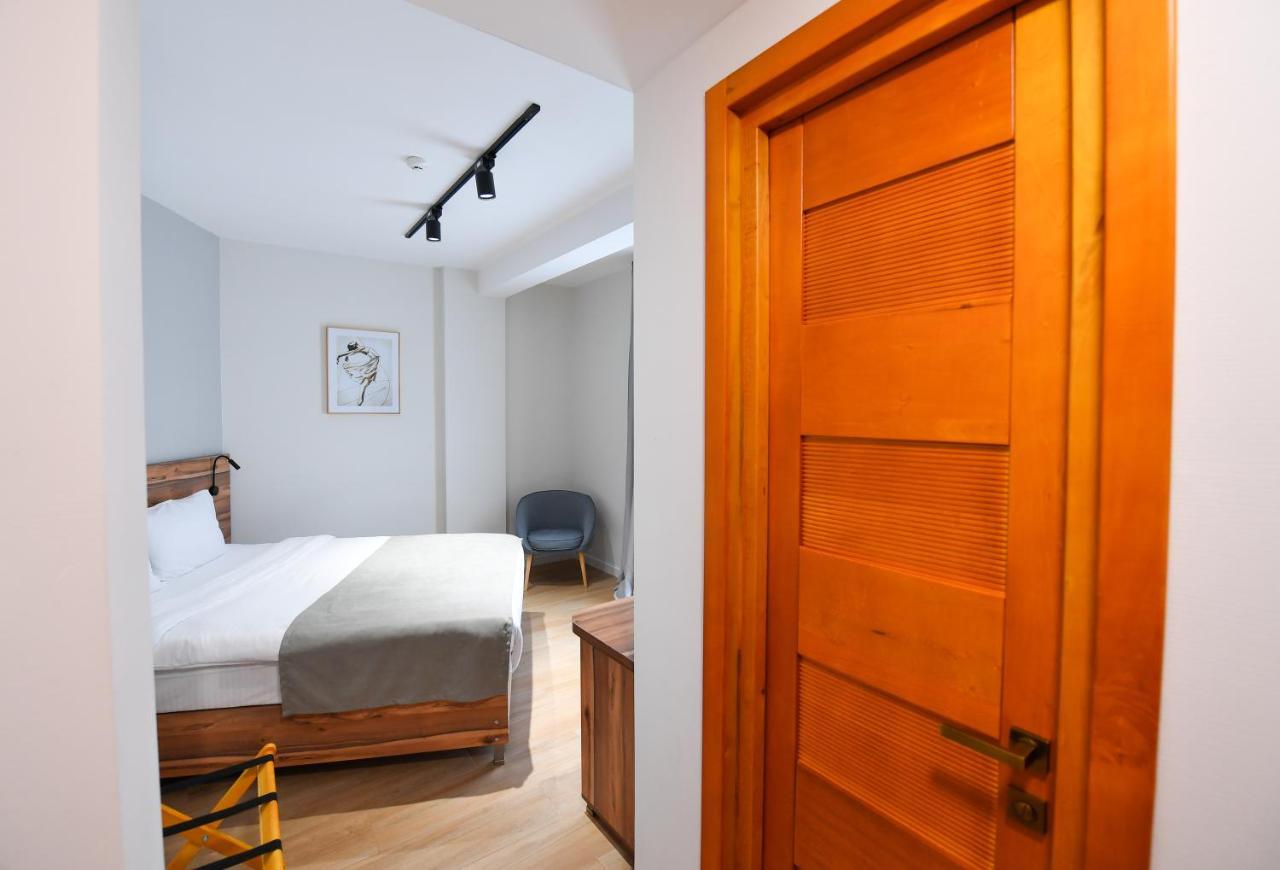 Hotel Address Boutique