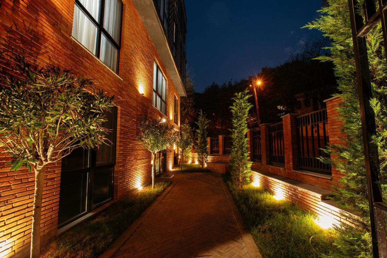 Address Boutique 4*