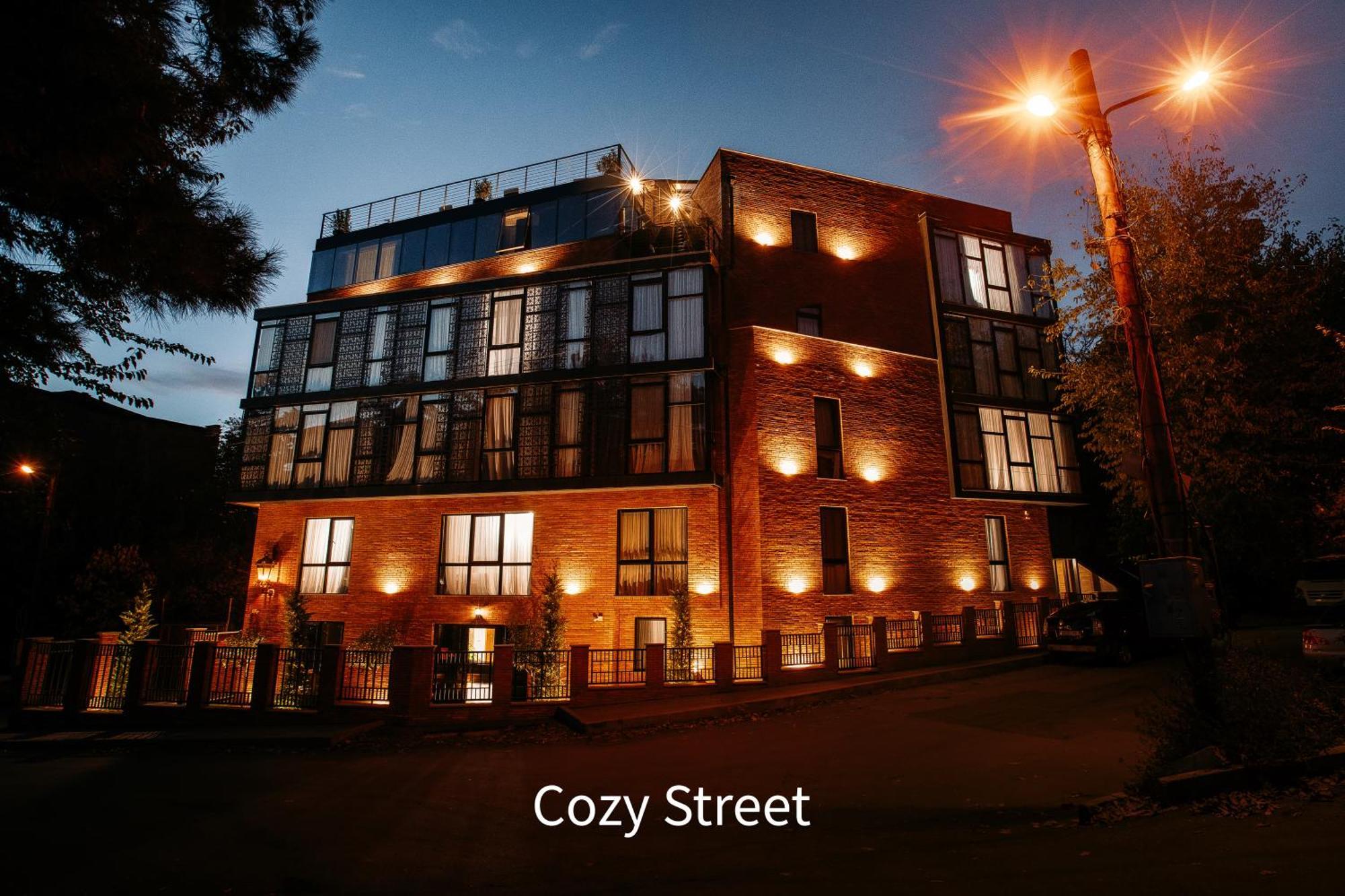 Address Boutique Hotel Tbilisi