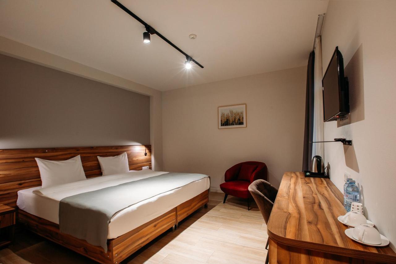 Address Boutique Hotel Tbilisi