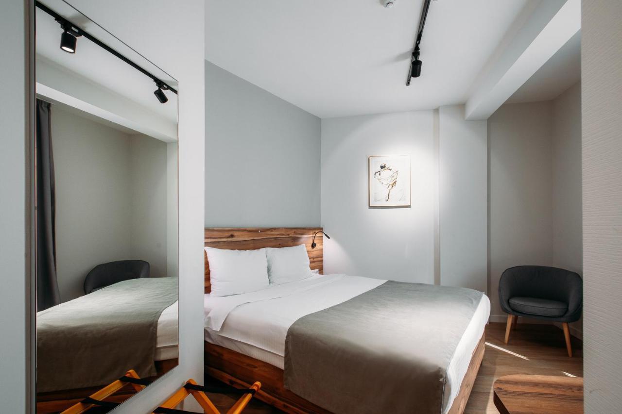 Hotel Address Boutique
