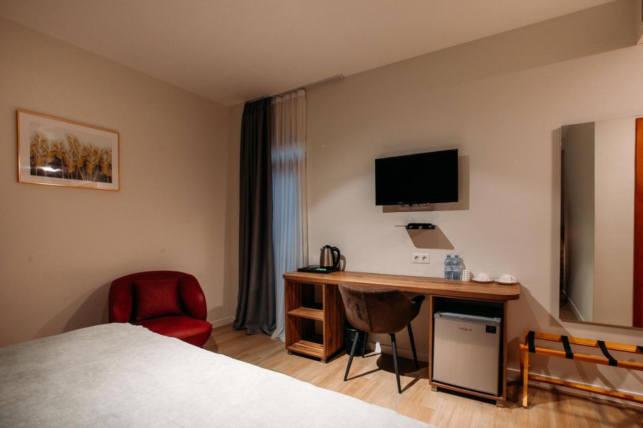 Address Boutique Hotel