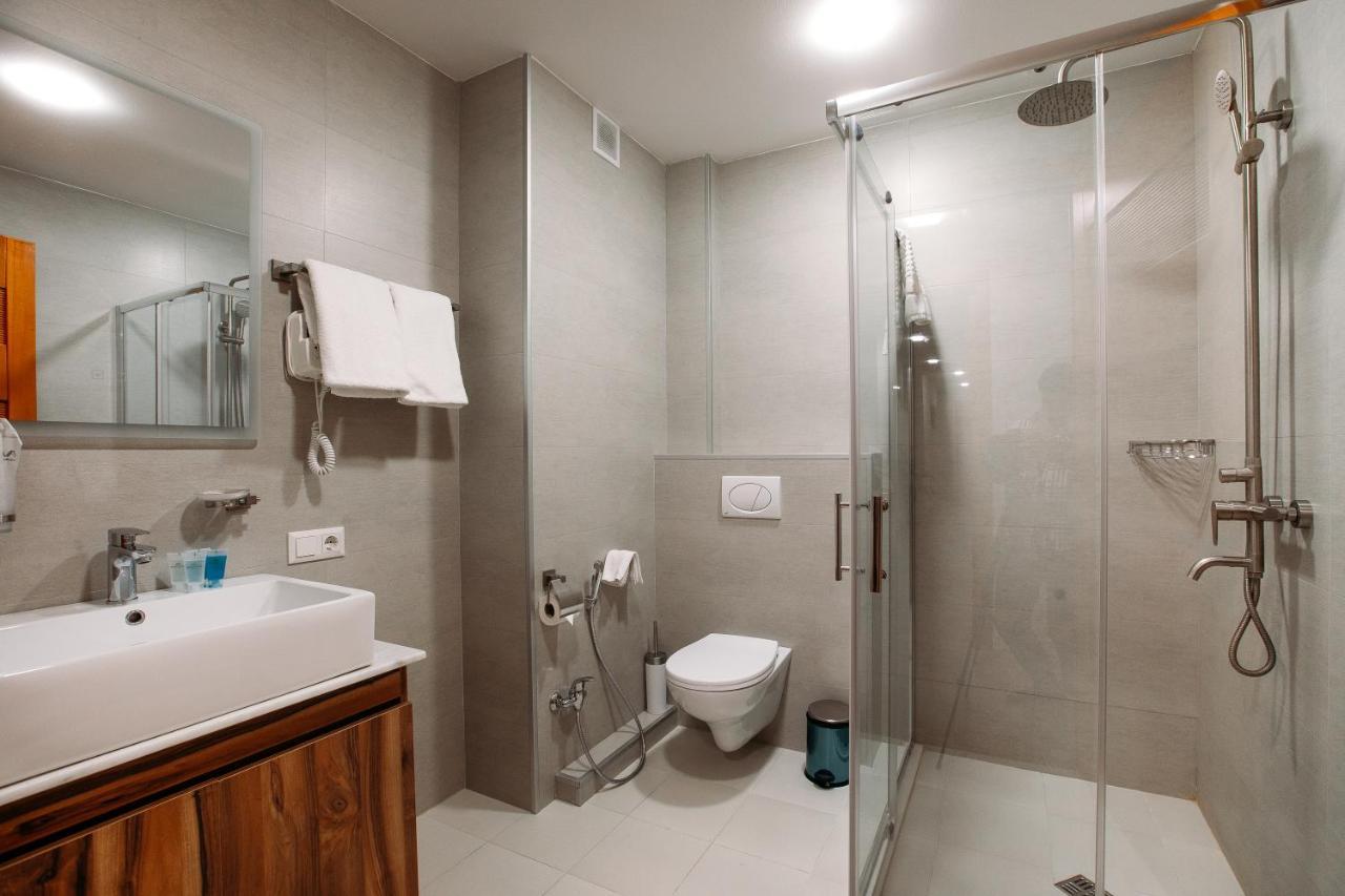 Hotel Address Boutique 4*