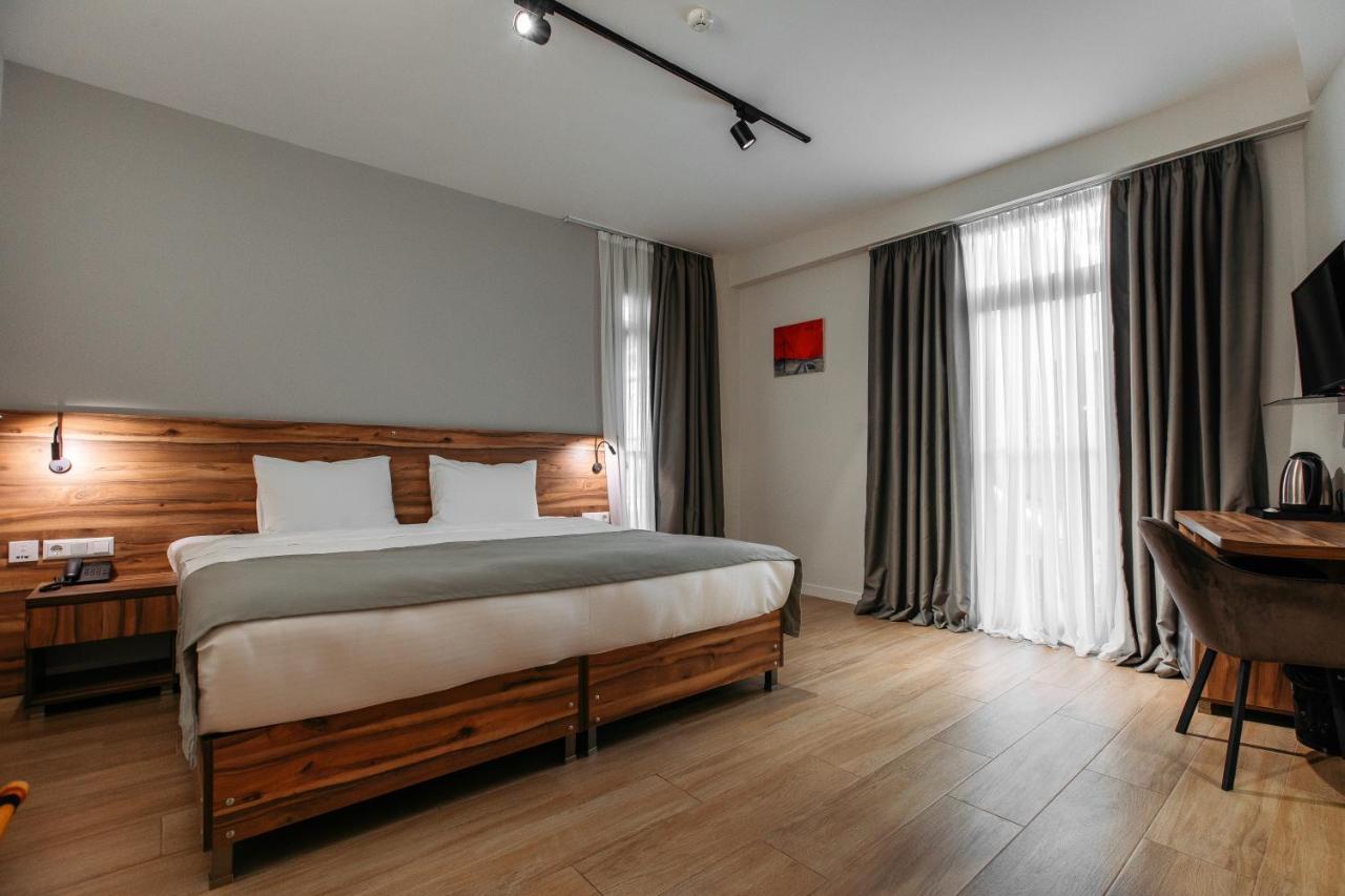 Address Boutique Hotel 4*