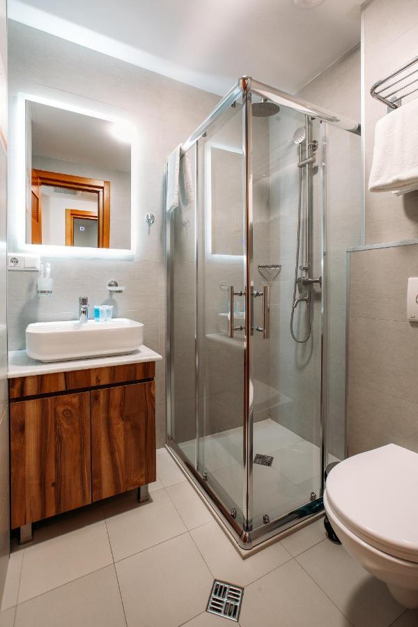 Hotel Address Boutique 4*