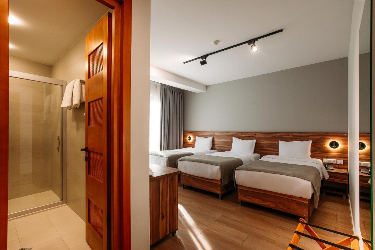 Address Boutique 4*