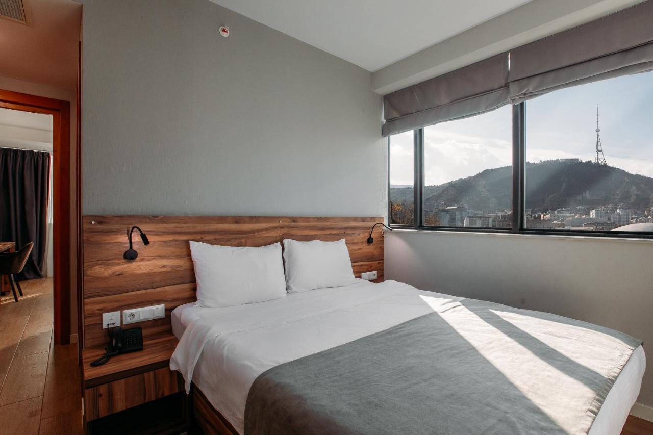 Hotel Address Boutique 4*