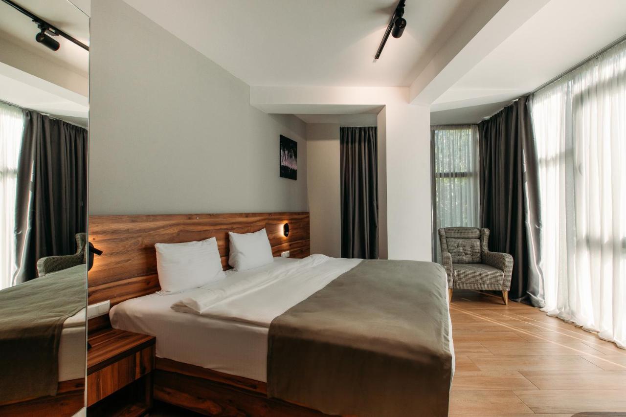 Hotel Address Boutique 4*