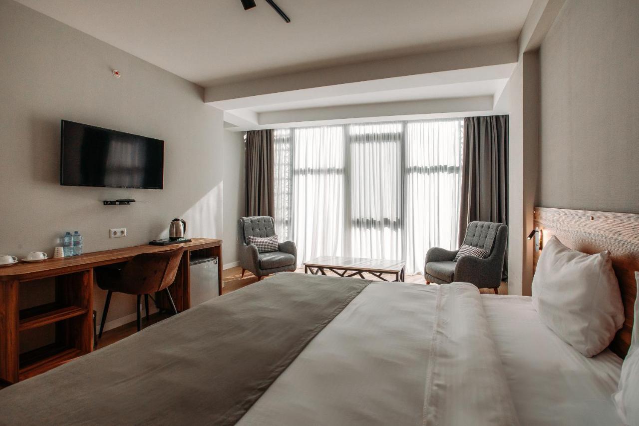 Hotel Address Boutique 4*