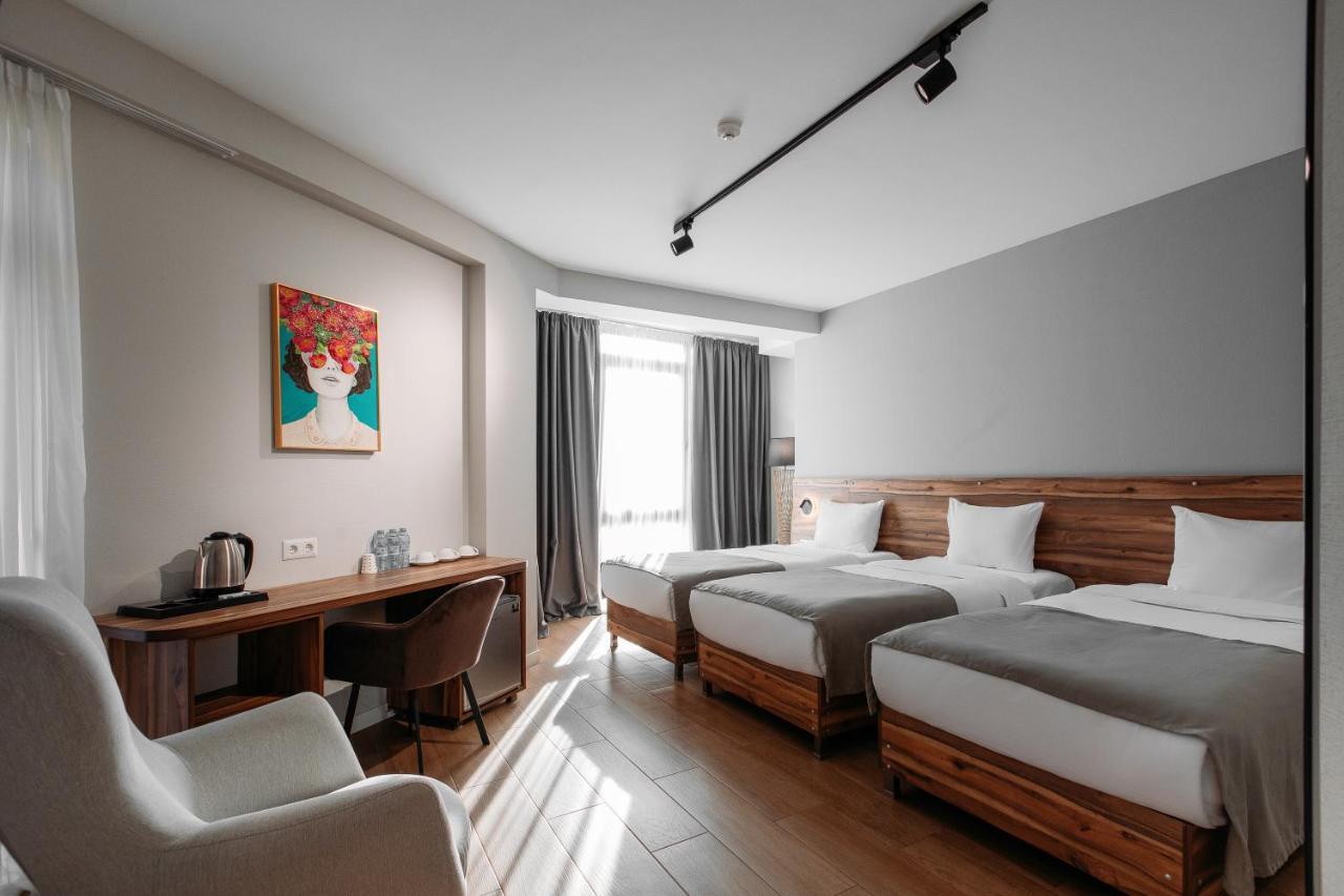 Hotel Address Boutique Tbilisi