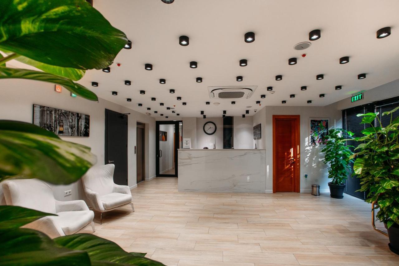 Address Boutique Hotel Tbilisi