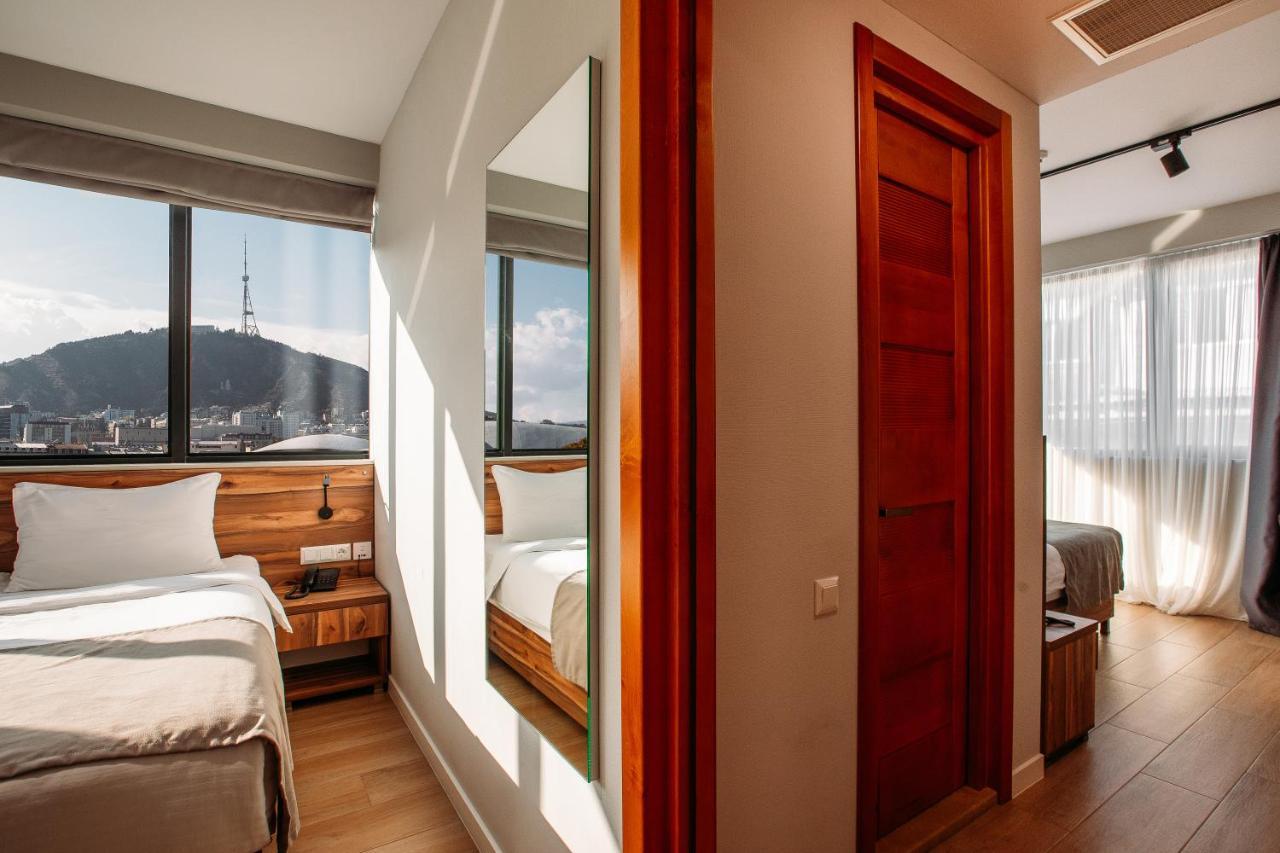 Address Boutique Hotel Tbilisi