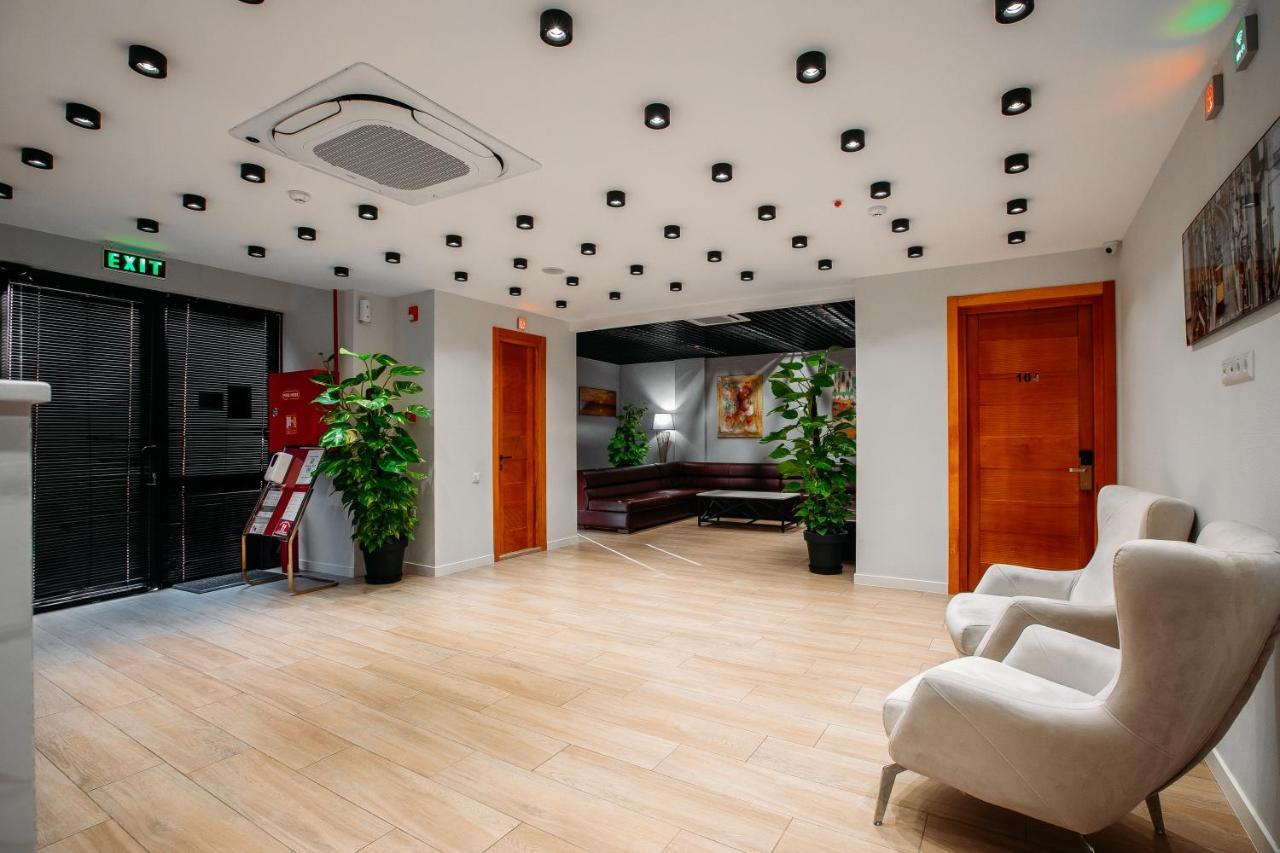 Hotel Address Boutique
