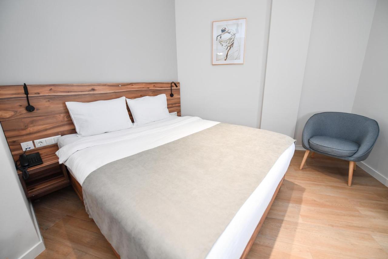 Address Boutique Hotel 4*